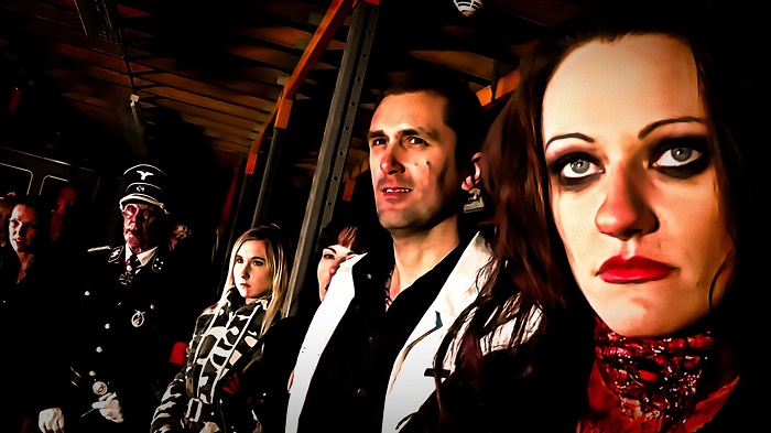 Dead Walkers